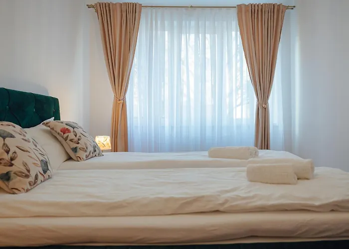 Apart Relax Turda