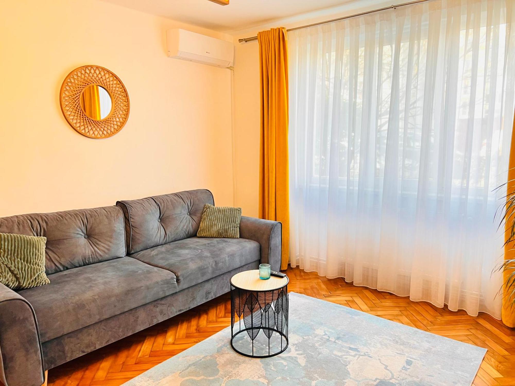 Relax Apartament