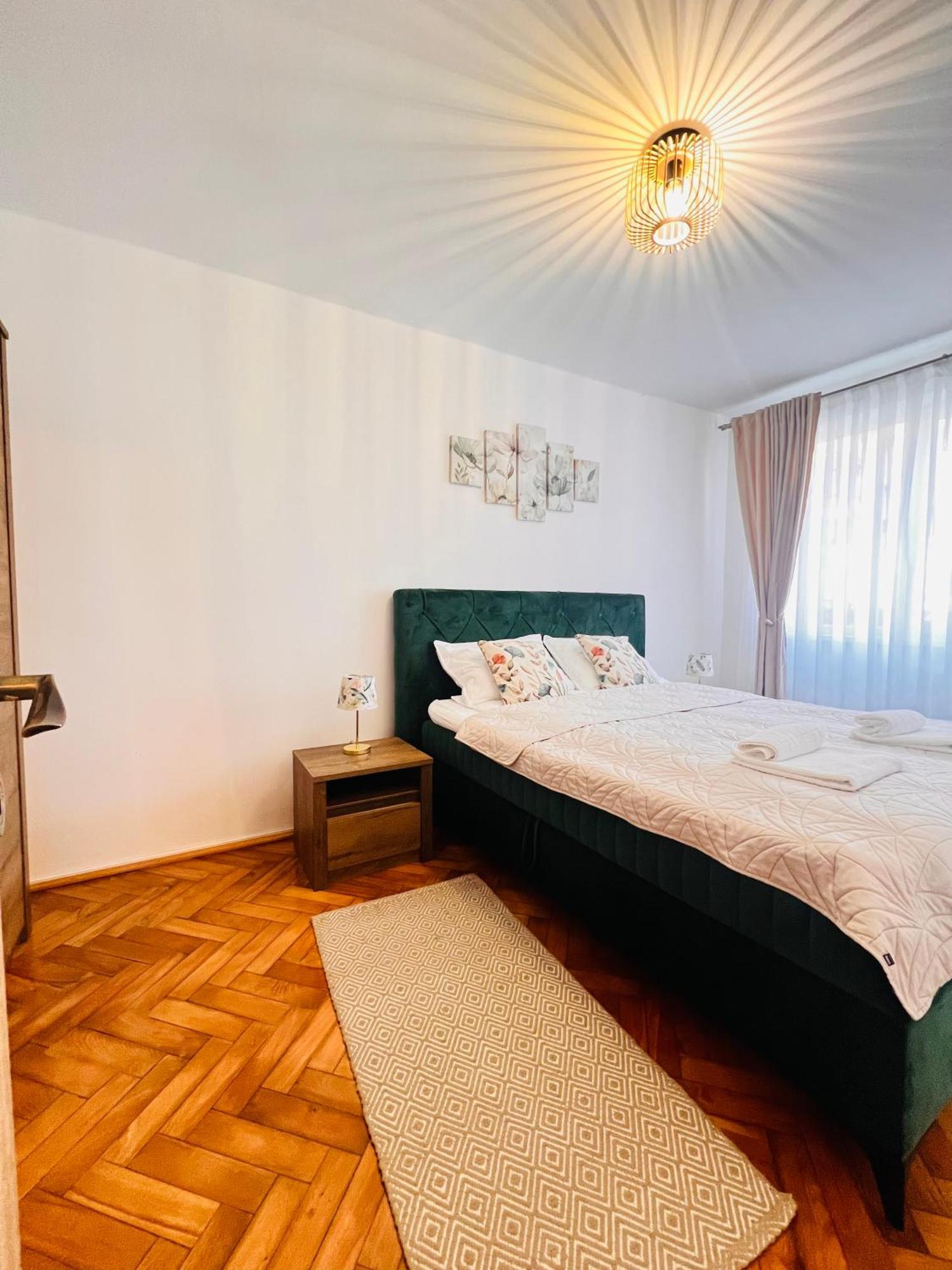 Relax Apartament